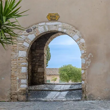 Le Matisse Apartamento