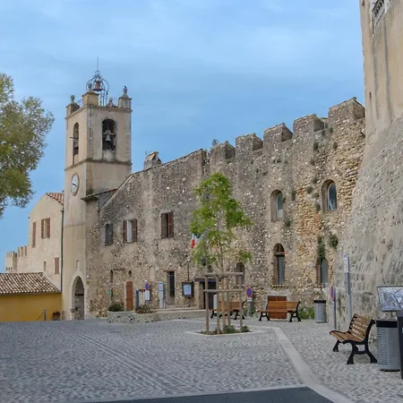 Le Matisse Apartamento Cagnes-sur-Mer