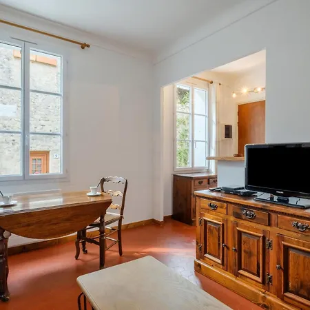 Le Matisse Apartamento *