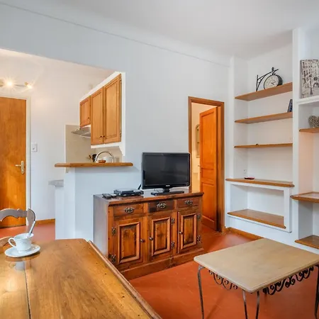 Apartament Le Matisse Cagnes-sur-Mer