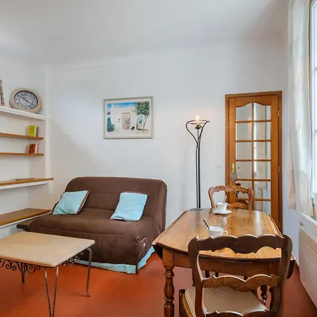 Le Matisse Apartamento *