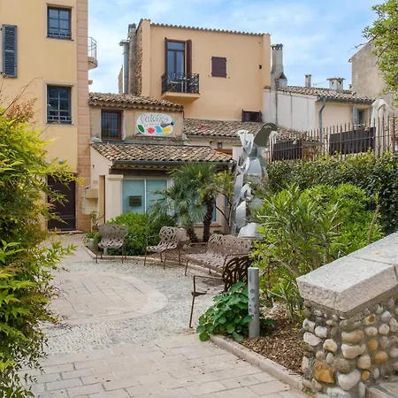 Le Matisse Apartamento